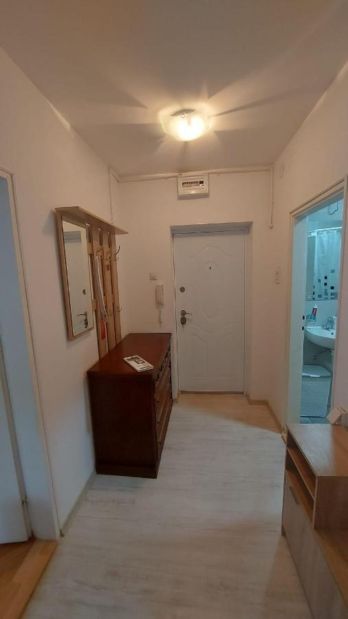Apartman Milica فرساك المظهر الخارجي الصورة
