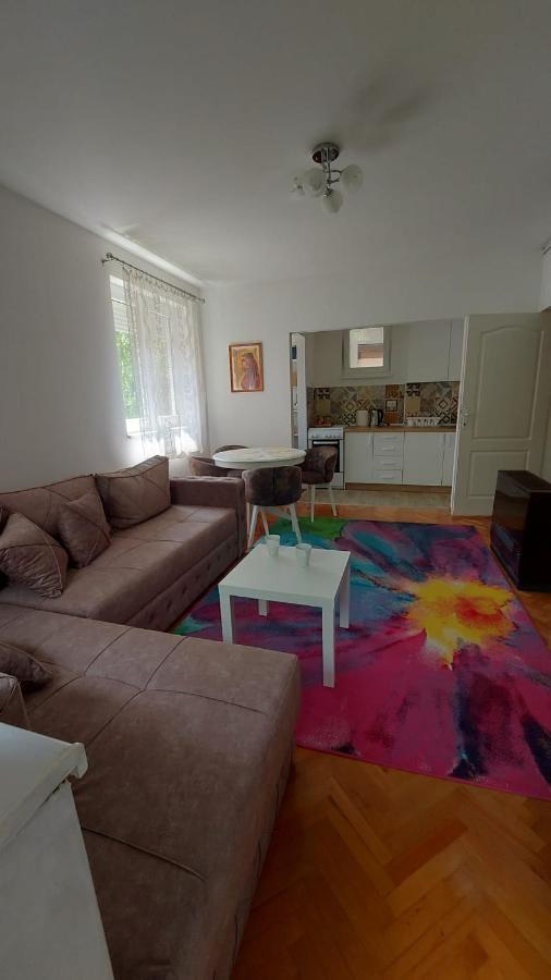 Apartman Milica فرساك المظهر الخارجي الصورة