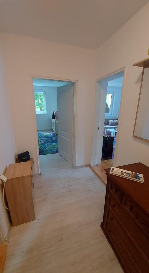 Apartman Milica فرساك المظهر الخارجي الصورة