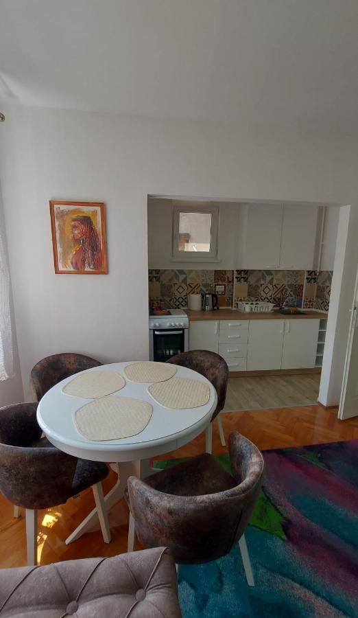Apartman Milica فرساك المظهر الخارجي الصورة
