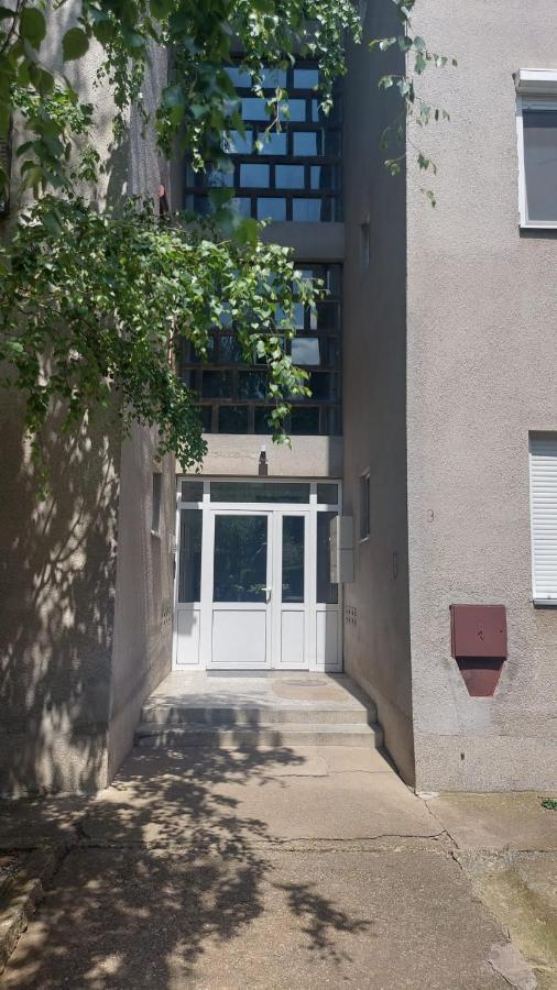 Apartman Milica فرساك المظهر الخارجي الصورة