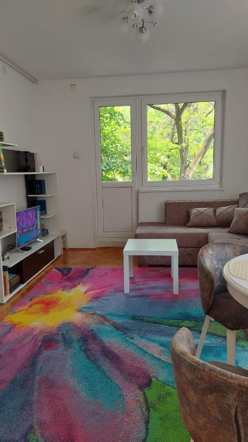 Apartman Milica فرساك المظهر الخارجي الصورة