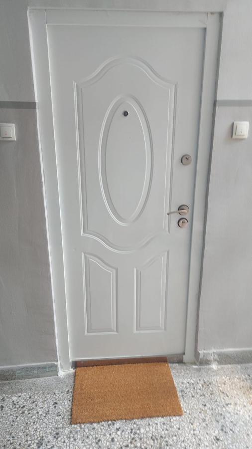Apartman Milica فرساك المظهر الخارجي الصورة