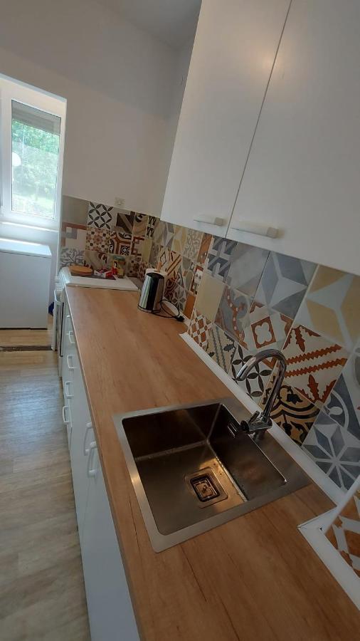 Apartman Milica فرساك المظهر الخارجي الصورة