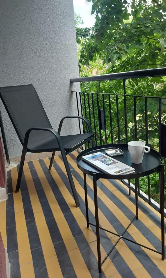 Apartman Milica فرساك المظهر الخارجي الصورة