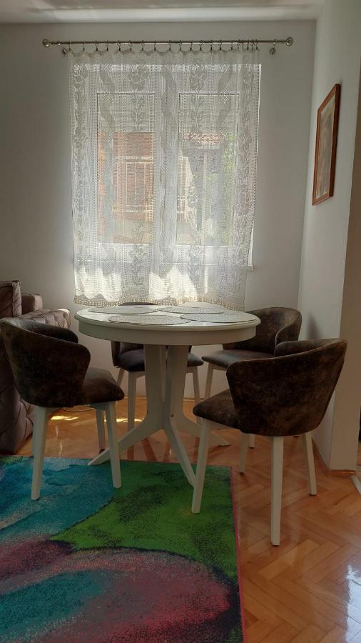 Apartman Milica فرساك المظهر الخارجي الصورة