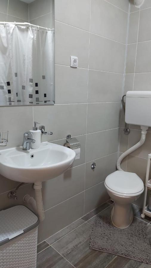 Apartman Milica فرساك المظهر الخارجي الصورة