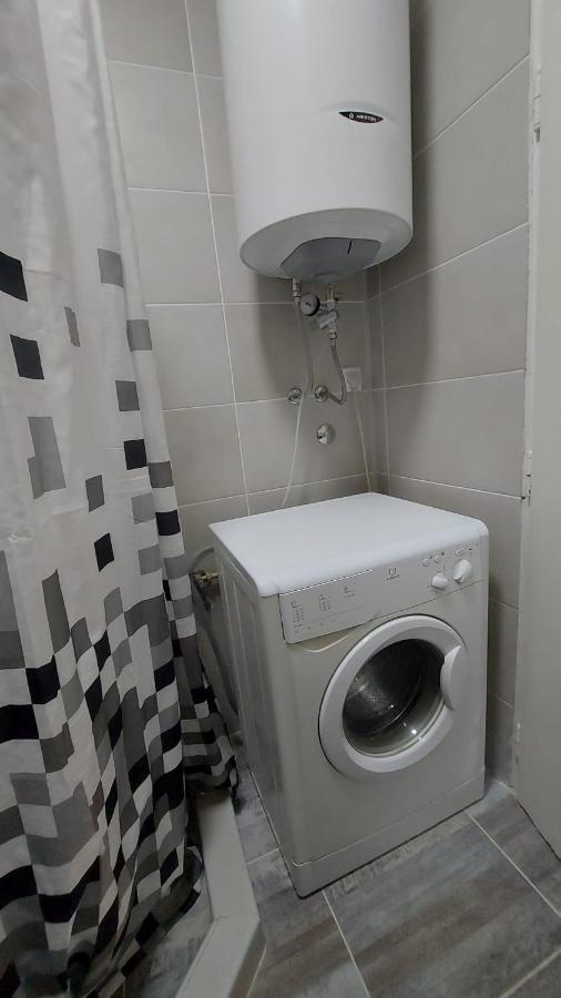 Apartman Milica فرساك المظهر الخارجي الصورة
