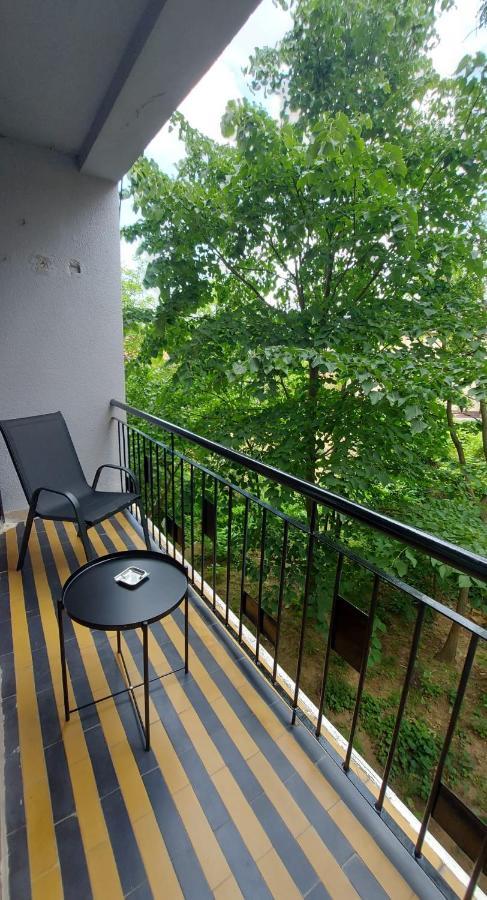 Apartman Milica فرساك المظهر الخارجي الصورة