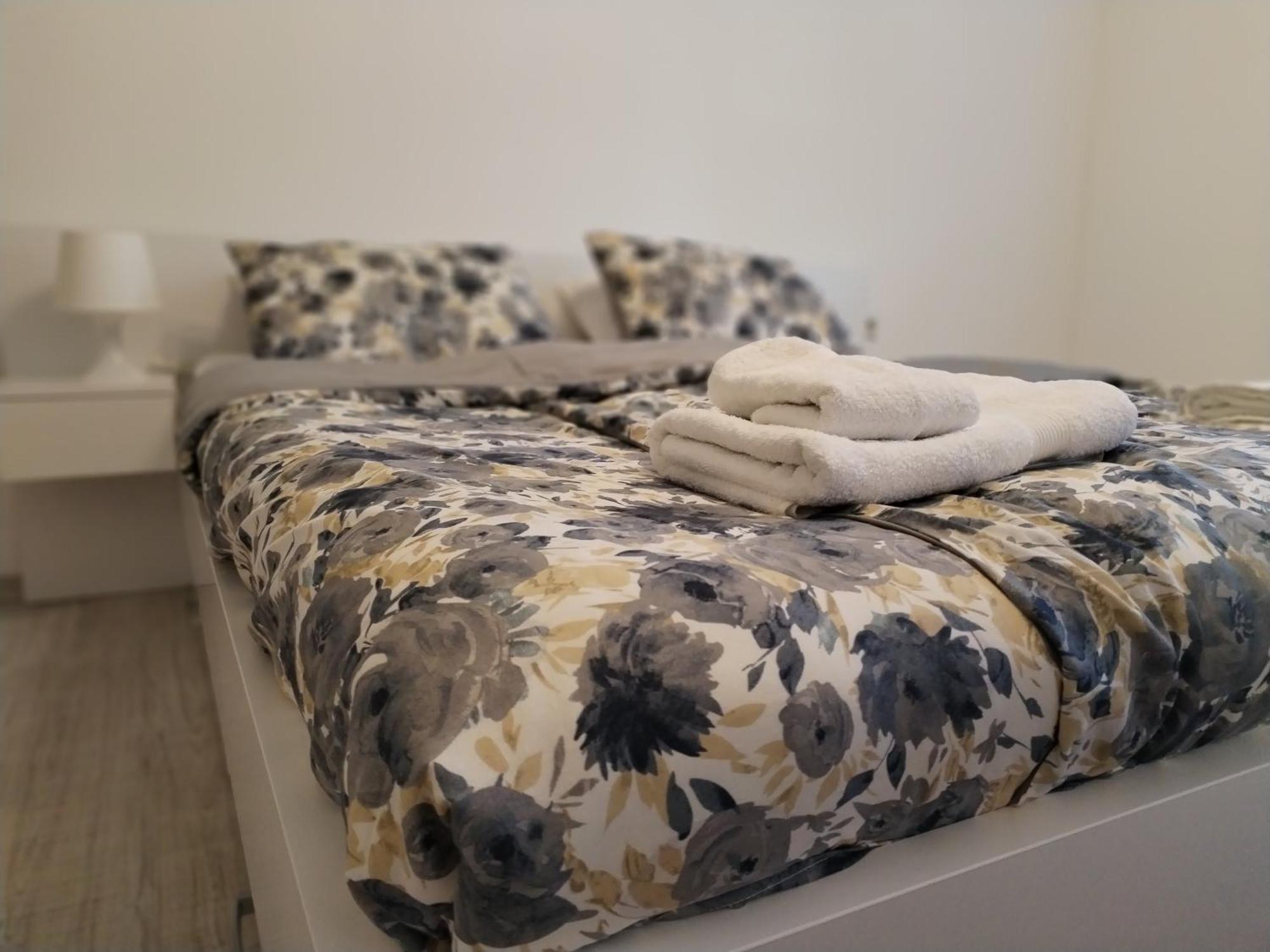 Apartman Milica فرساك المظهر الخارجي الصورة